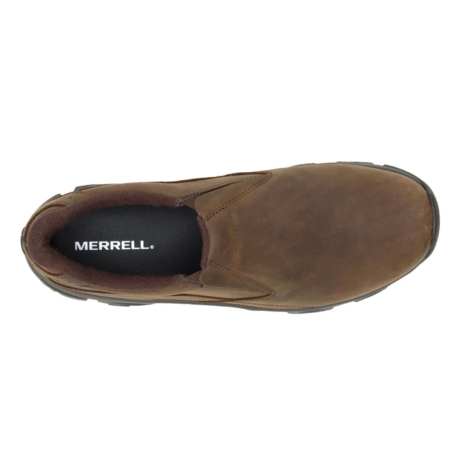 Men's Merrell, Moab Adventure 3 Moc Slip-On
