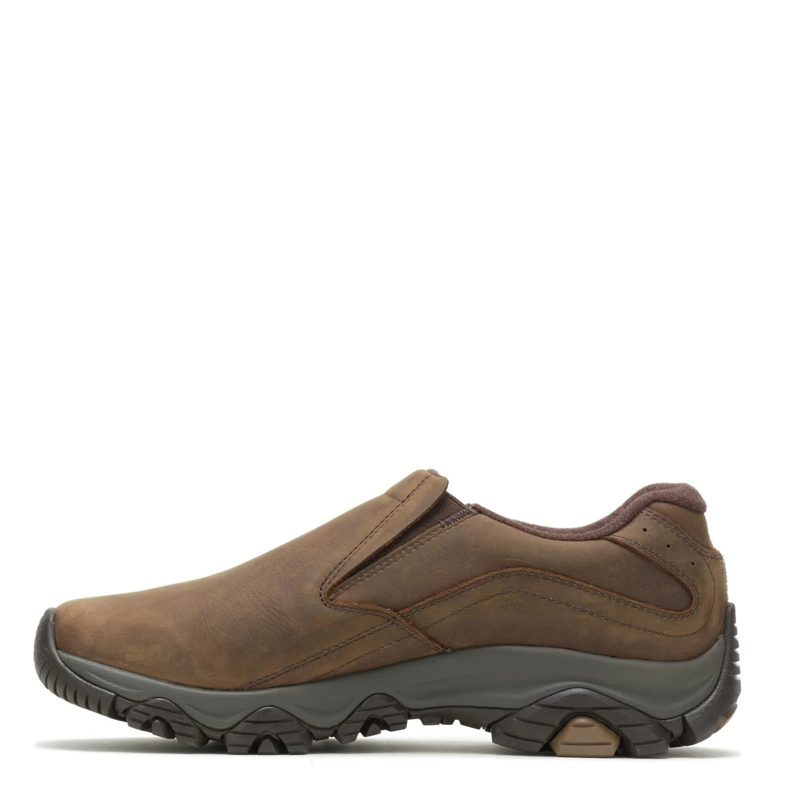 Men's Merrell, Moab Adventure 3 Moc Slip-On