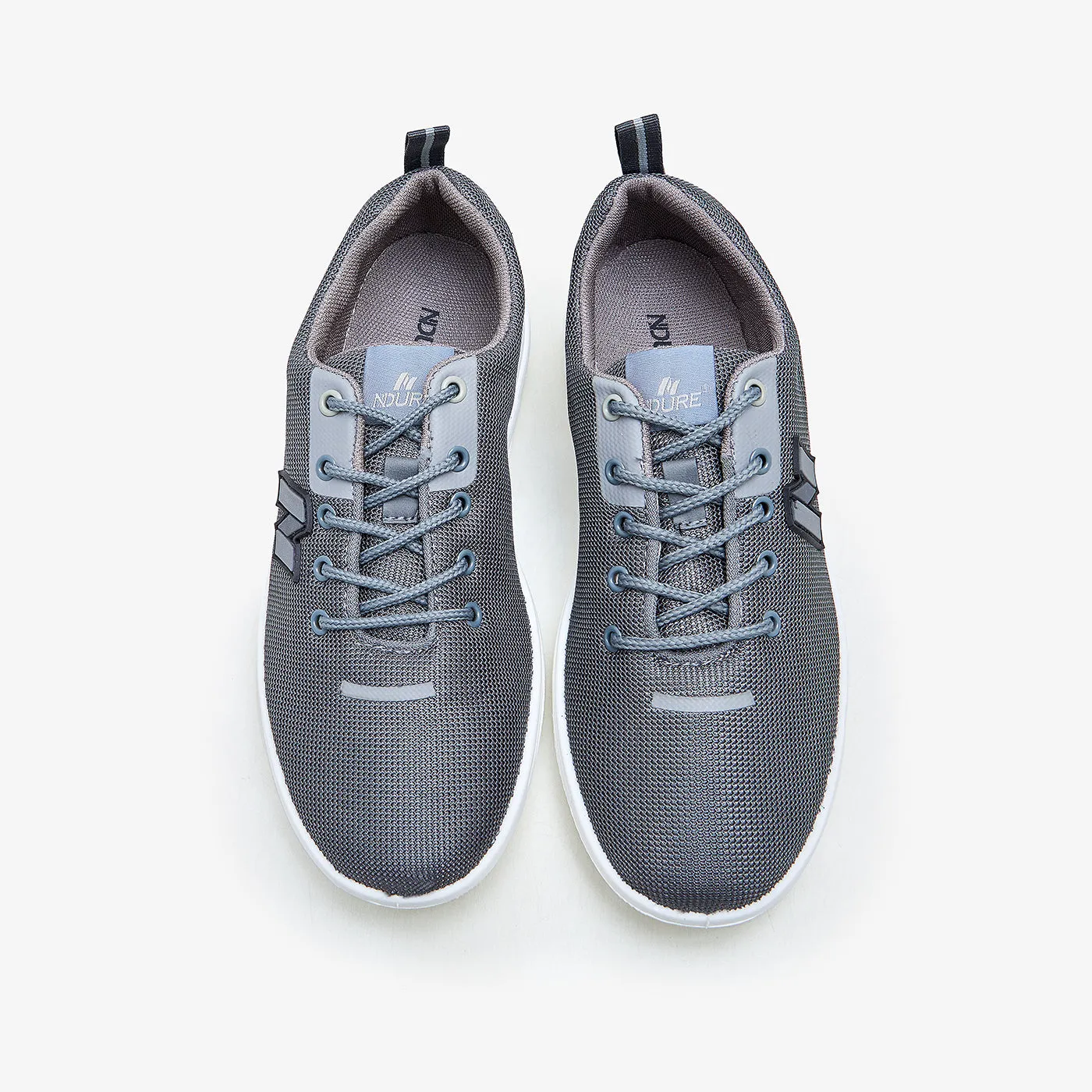 Men's Mesh Sneakers