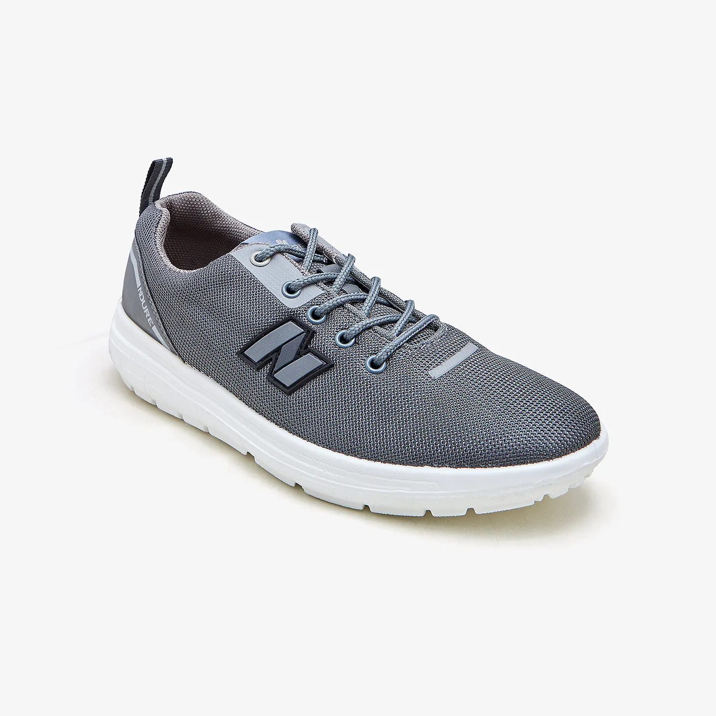 Men's Mesh Sneakers