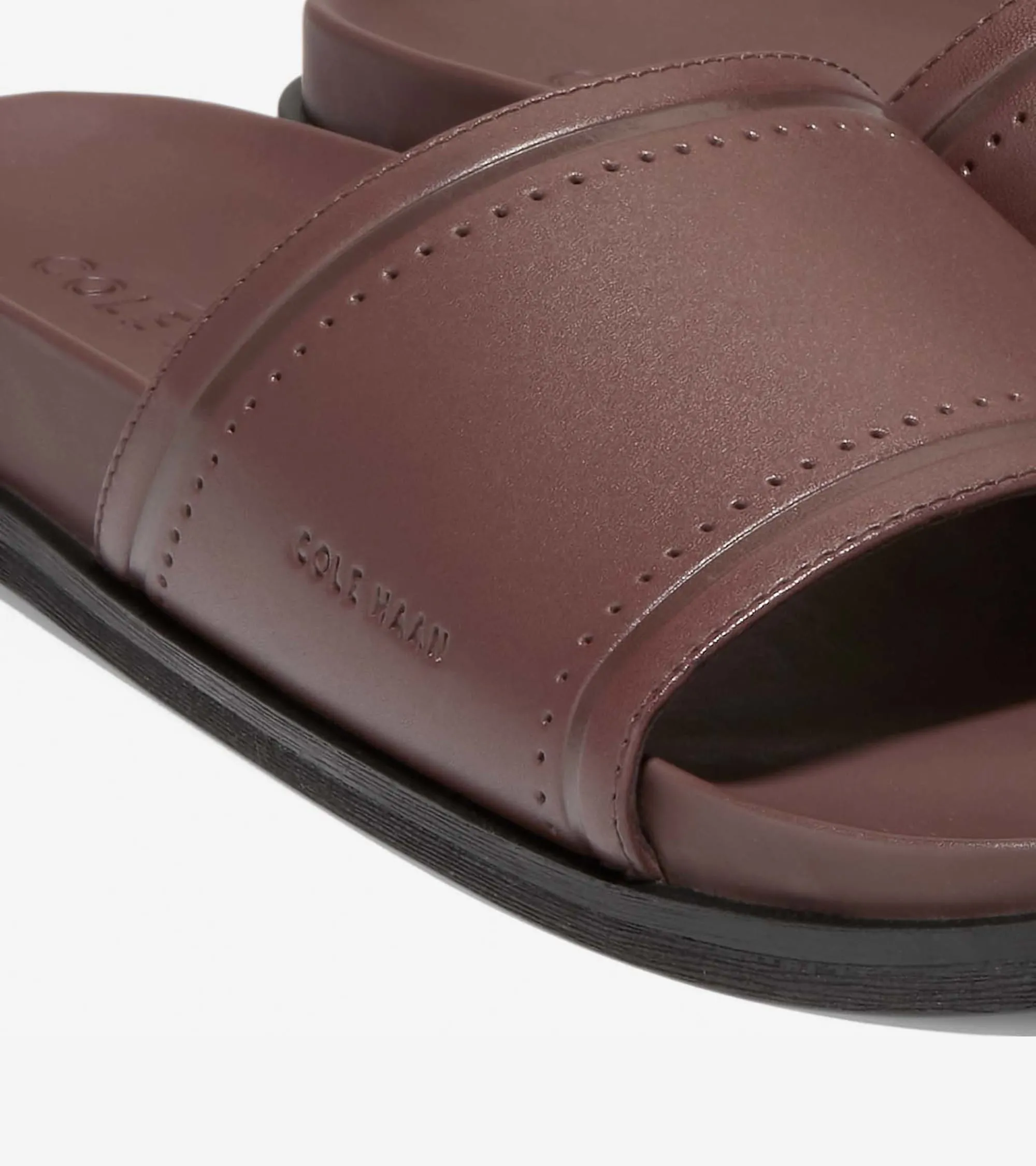 Men's Modern Classics Slide Sandal