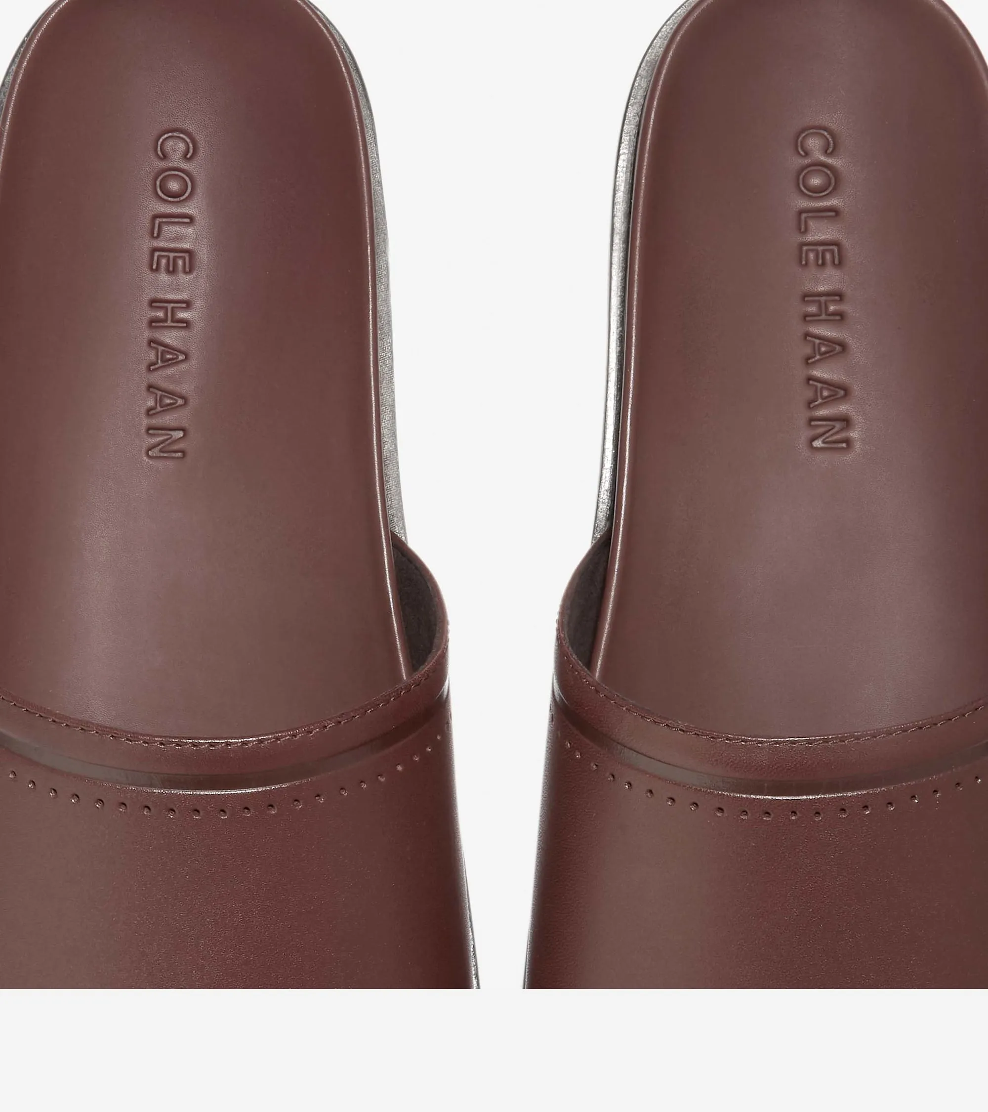 Men's Modern Classics Slide Sandal