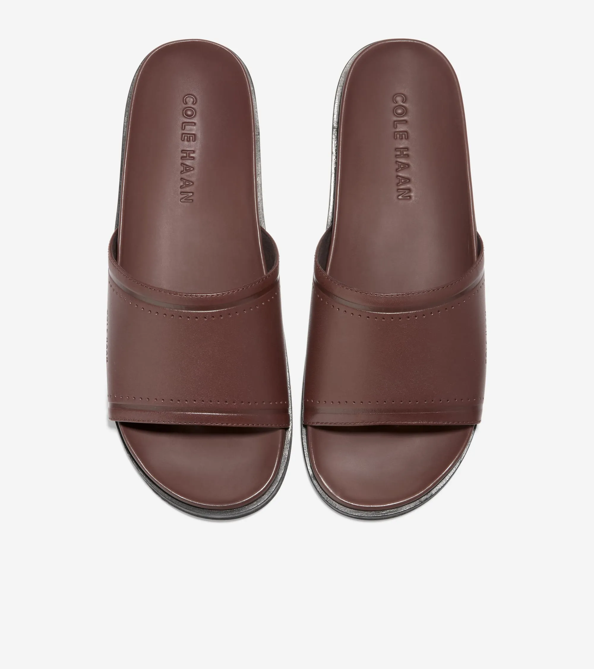 Men's Modern Classics Slide Sandal