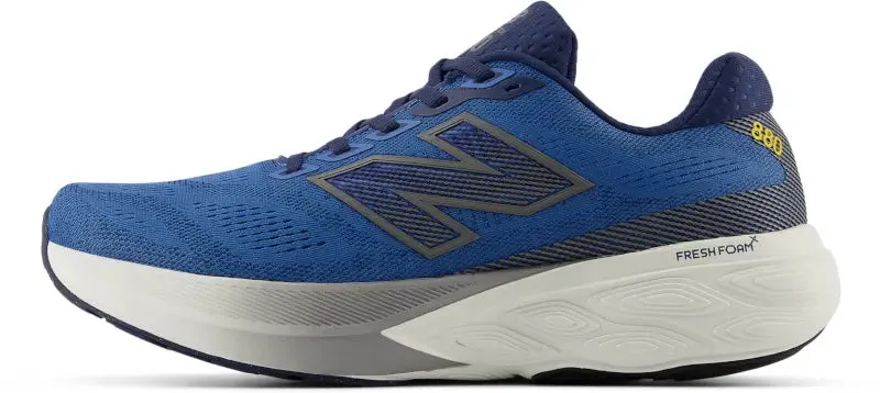 Men's New Balance Fresh Foam X 880v15 – Everyday Comfort & Performance
