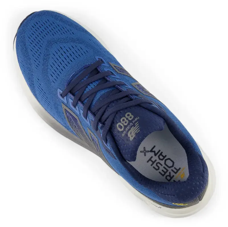 Men's New Balance Fresh Foam X 880v15 – Everyday Comfort & Performance