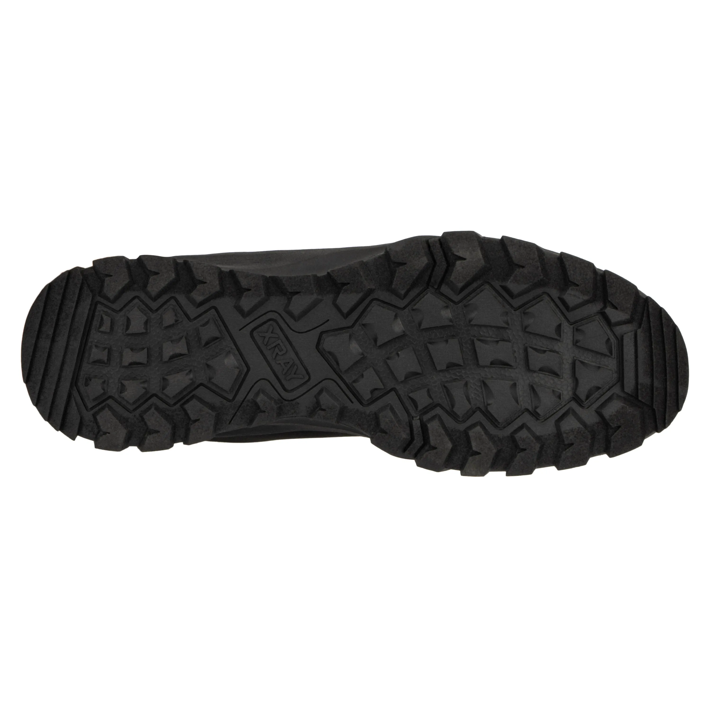 Men's Notch Boot