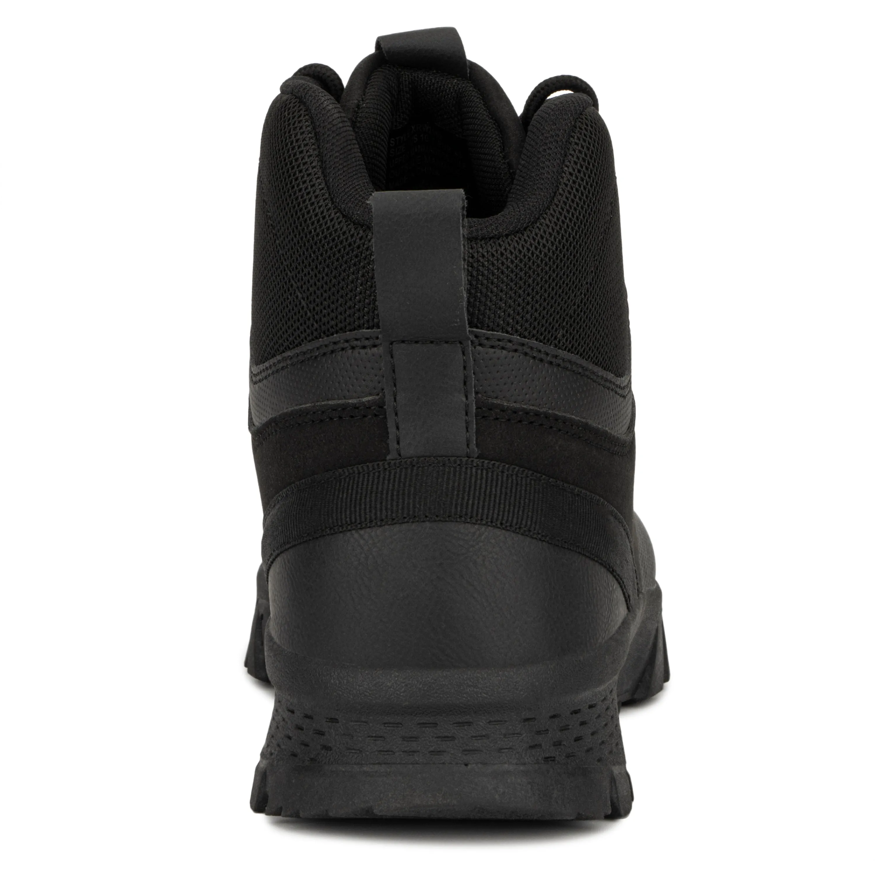 Men's Notch Boot
