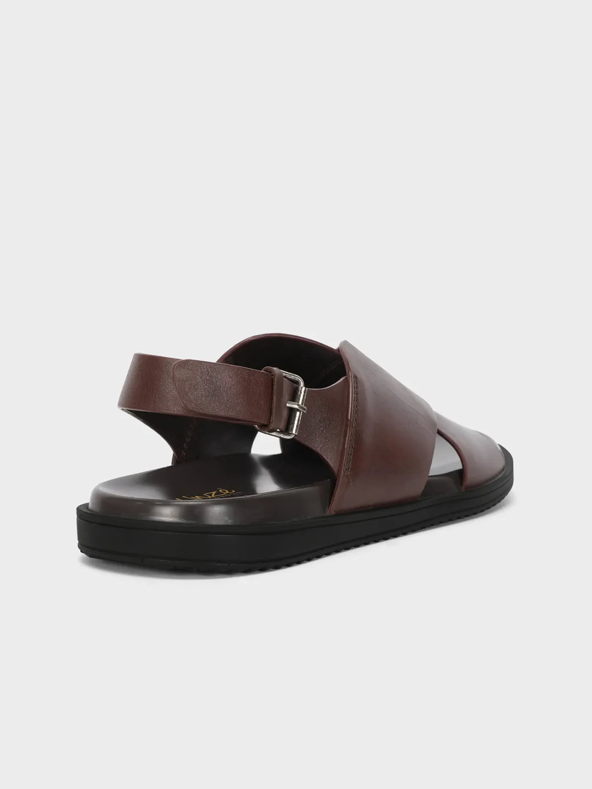 Mens "FRASER" Summer Backstrap Sandals
