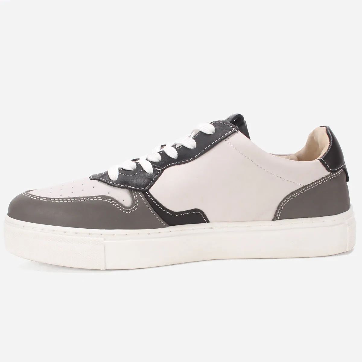 Mens "ITZAL" Comfy Lace Up Trainers