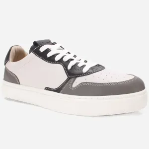 Mens "ITZAL" Comfy Lace Up Trainers