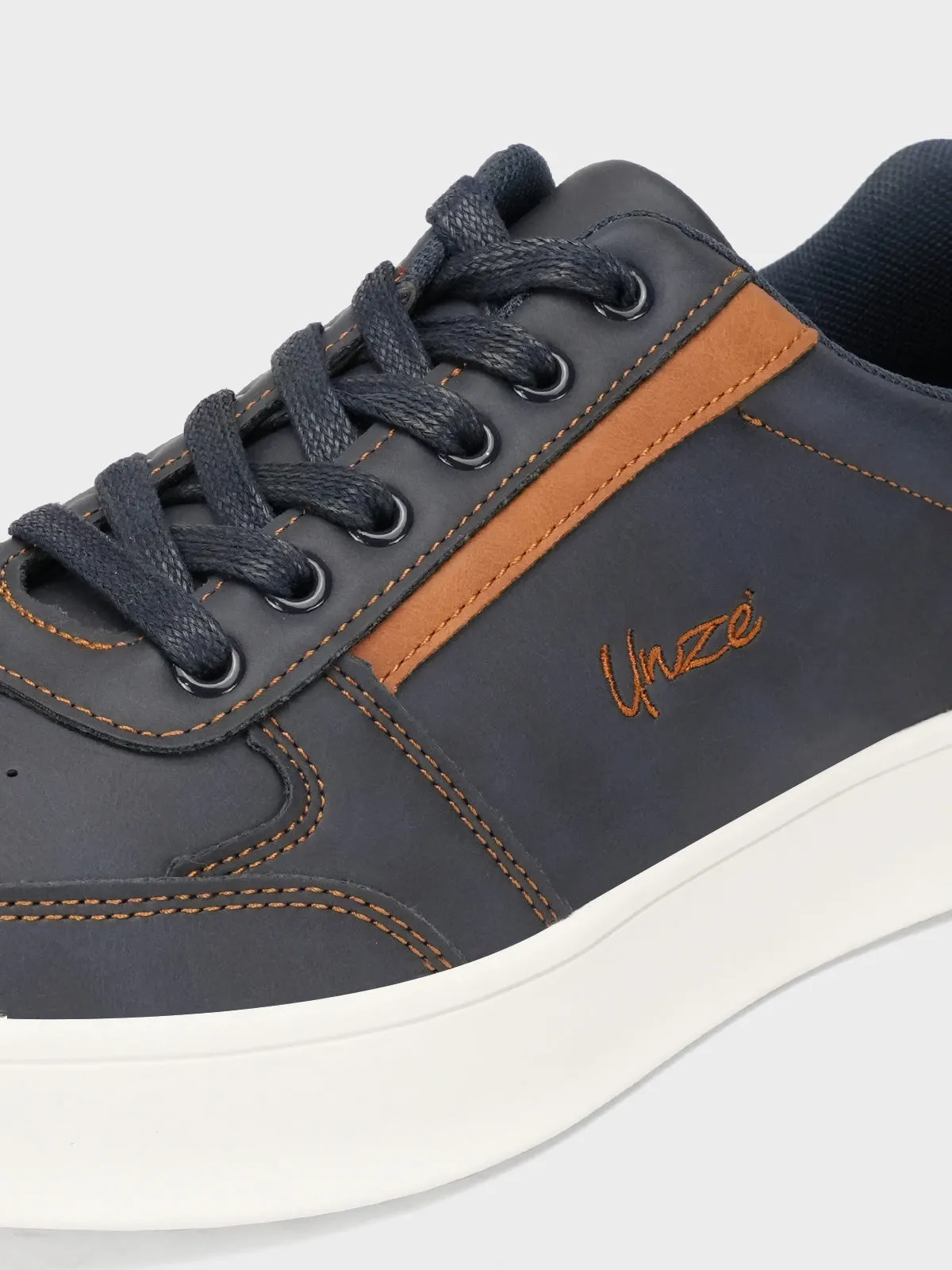 Mens "MADGE" Casual Comfy Trainers