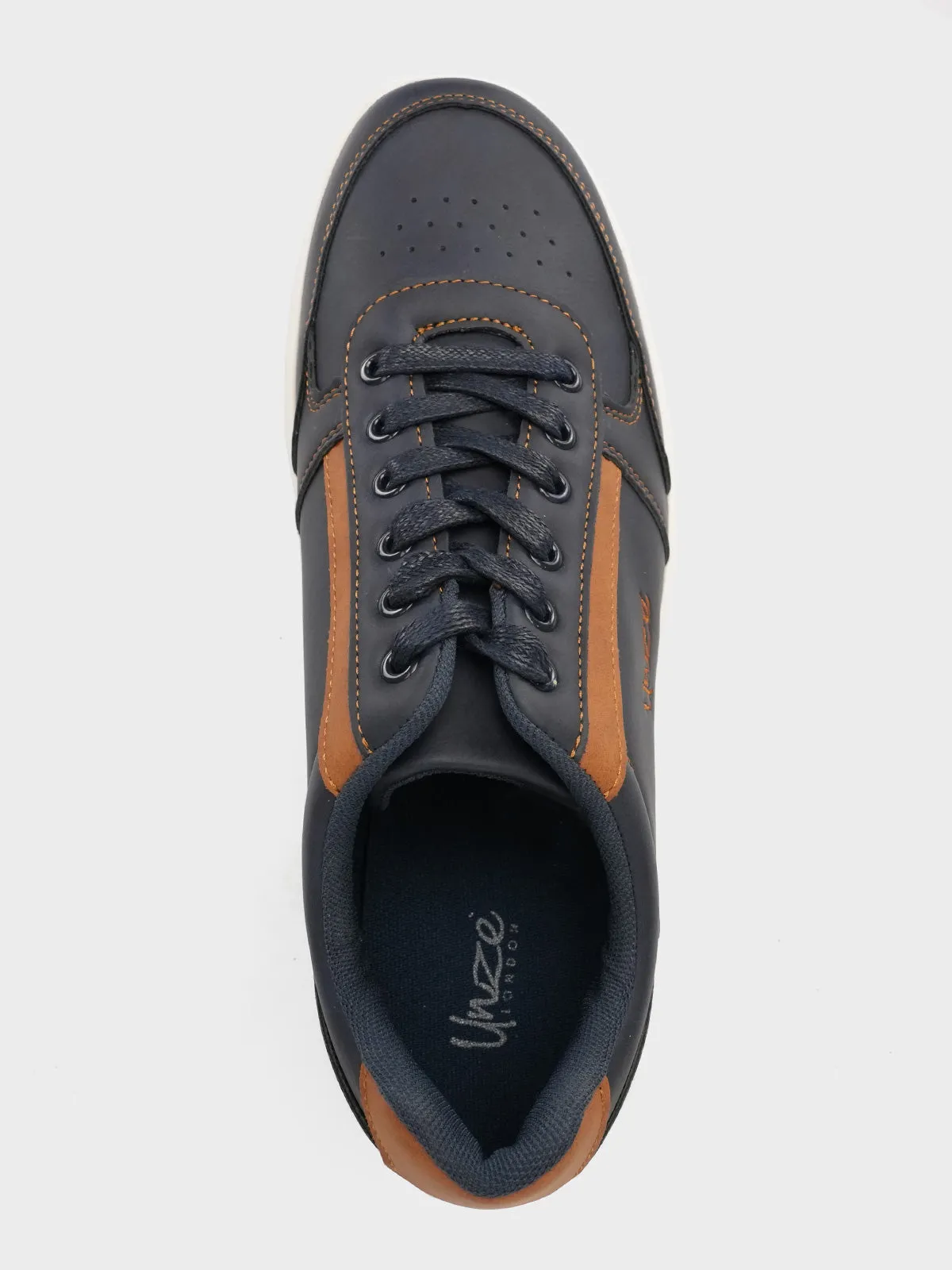 Mens "MADGE" Casual Comfy Trainers