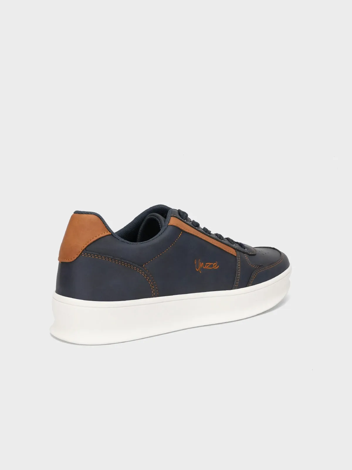 Mens "MADGE" Casual Comfy Trainers