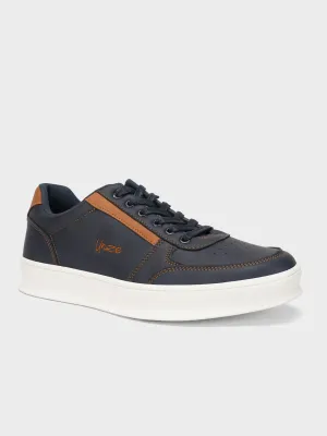 Mens "MADGE" Casual Comfy Trainers