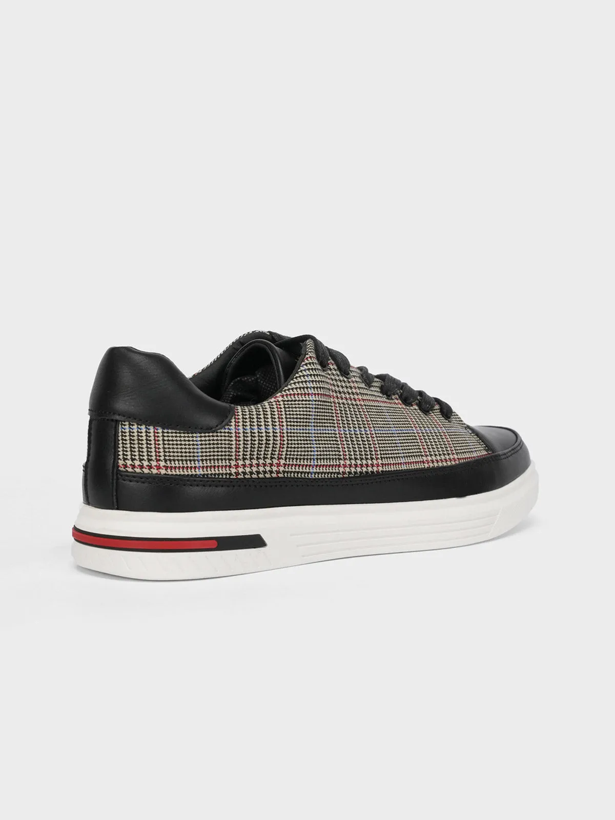 Mens "RAGHEB" Casual Comfy Trainers