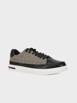 Mens "RAGHEB" Casual Comfy Trainers