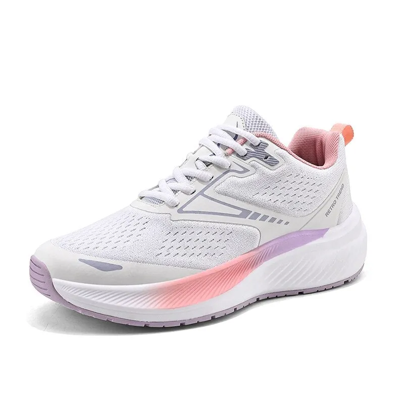 Men's shoes sports shoes lightweight running shoes breathable running shoes unisex sports shoes