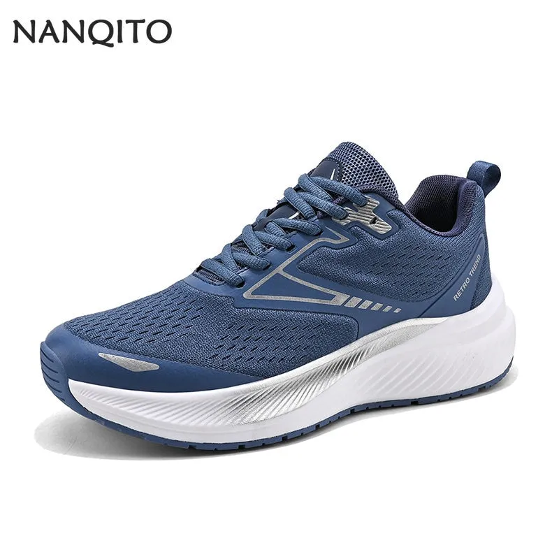 Men's shoes sports shoes lightweight running shoes breathable running shoes unisex sports shoes
