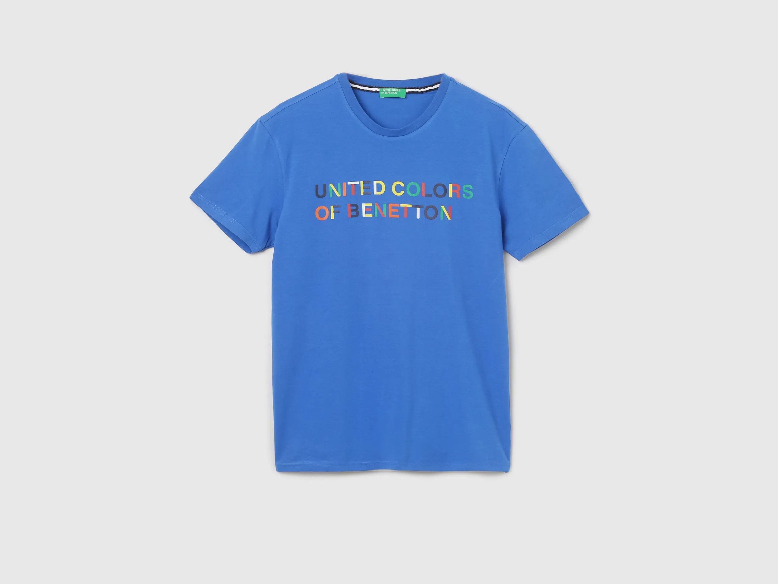 Mens Short Sleeve Printed T-Shirt