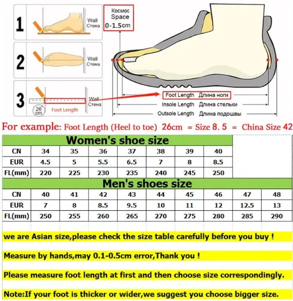 Mens Sneakers with Rotating Buckle for Outdoor Activities