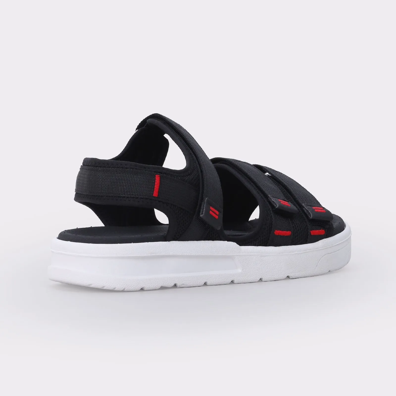 Men's Strapped Sandals