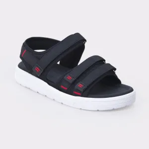 Men's Strapped Sandals