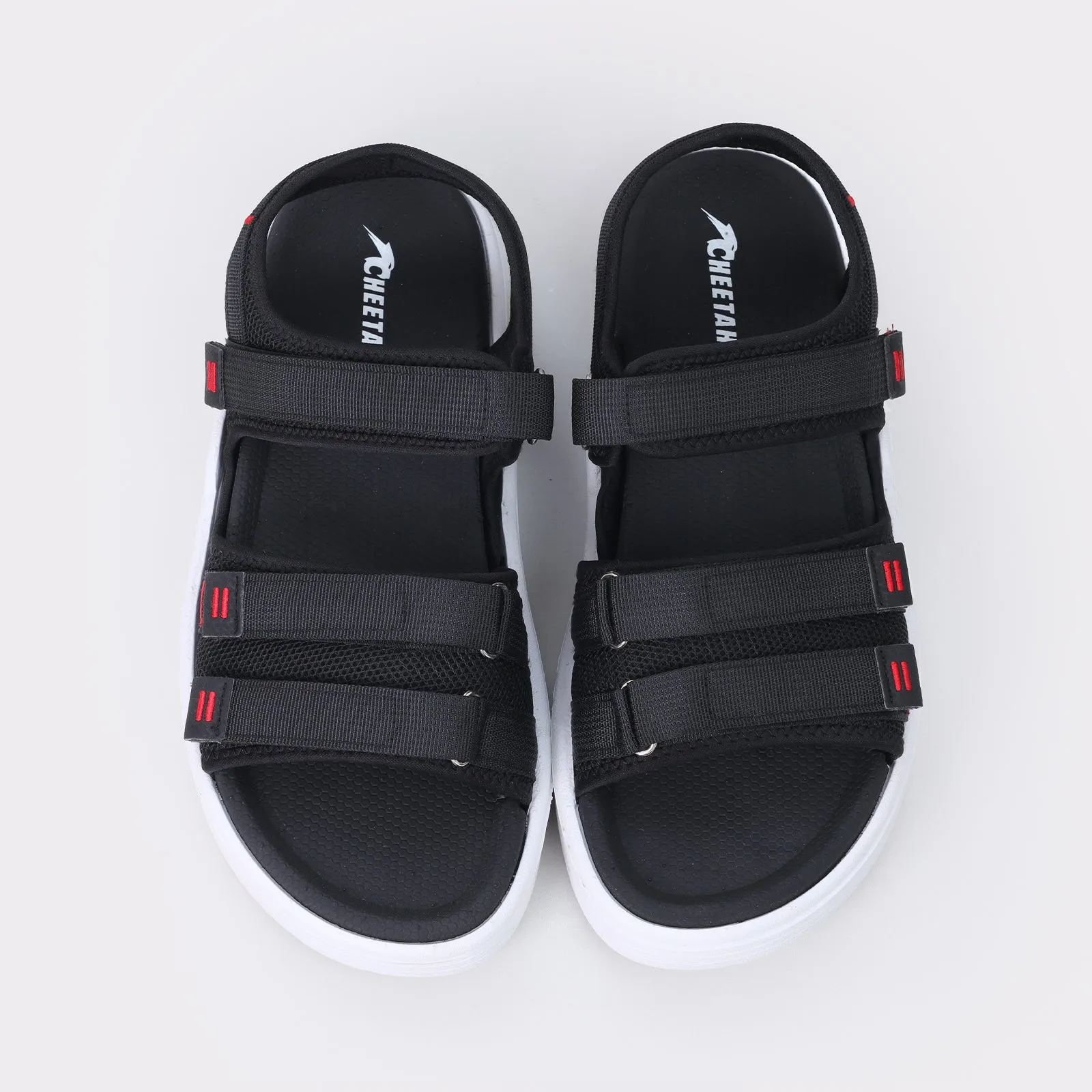 Men's Strapped Sandals