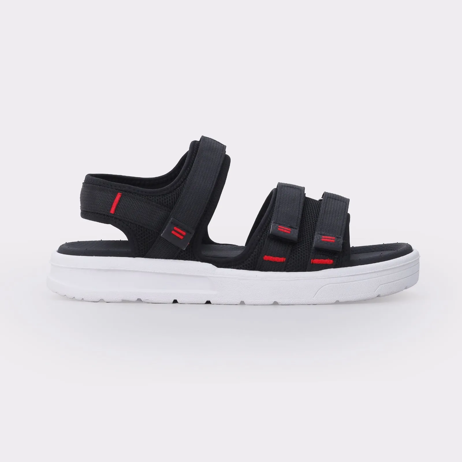 Men's Strapped Sandals