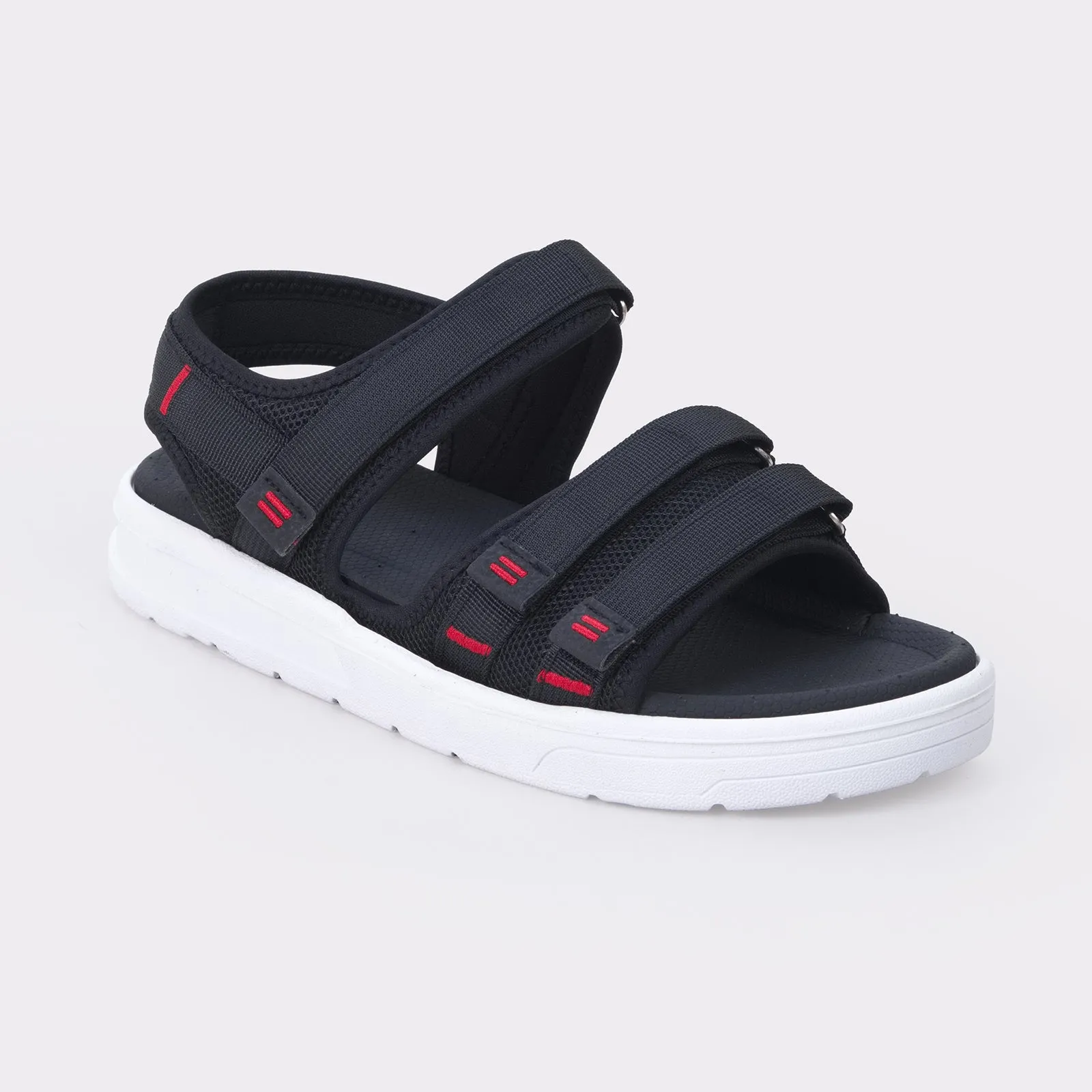 Men's Strapped Sandals