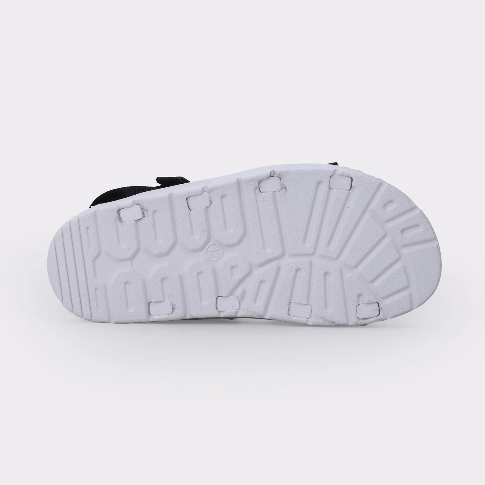 Men's Strapped Sandals