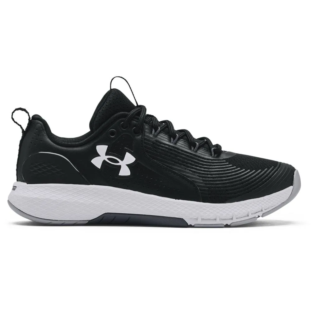 Men's Under Armour Charged Commit TR 3 Training Shoes