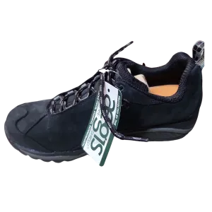 Merrell Women's Siren Surge Black Hiking Shoes - J511104