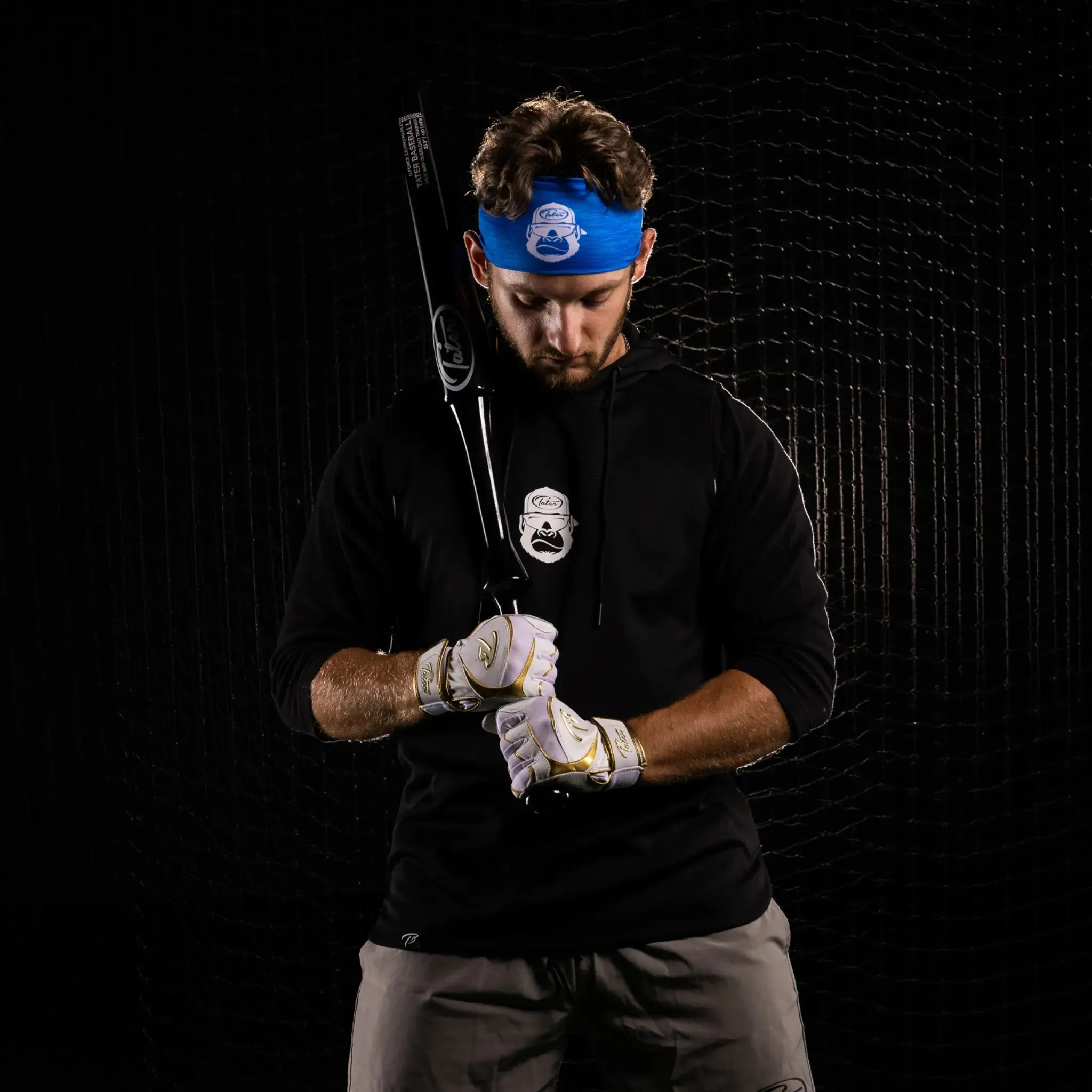 Mini G Force 2.0 Split Grip® Bat | 28" Short Bat *Patent Pending*