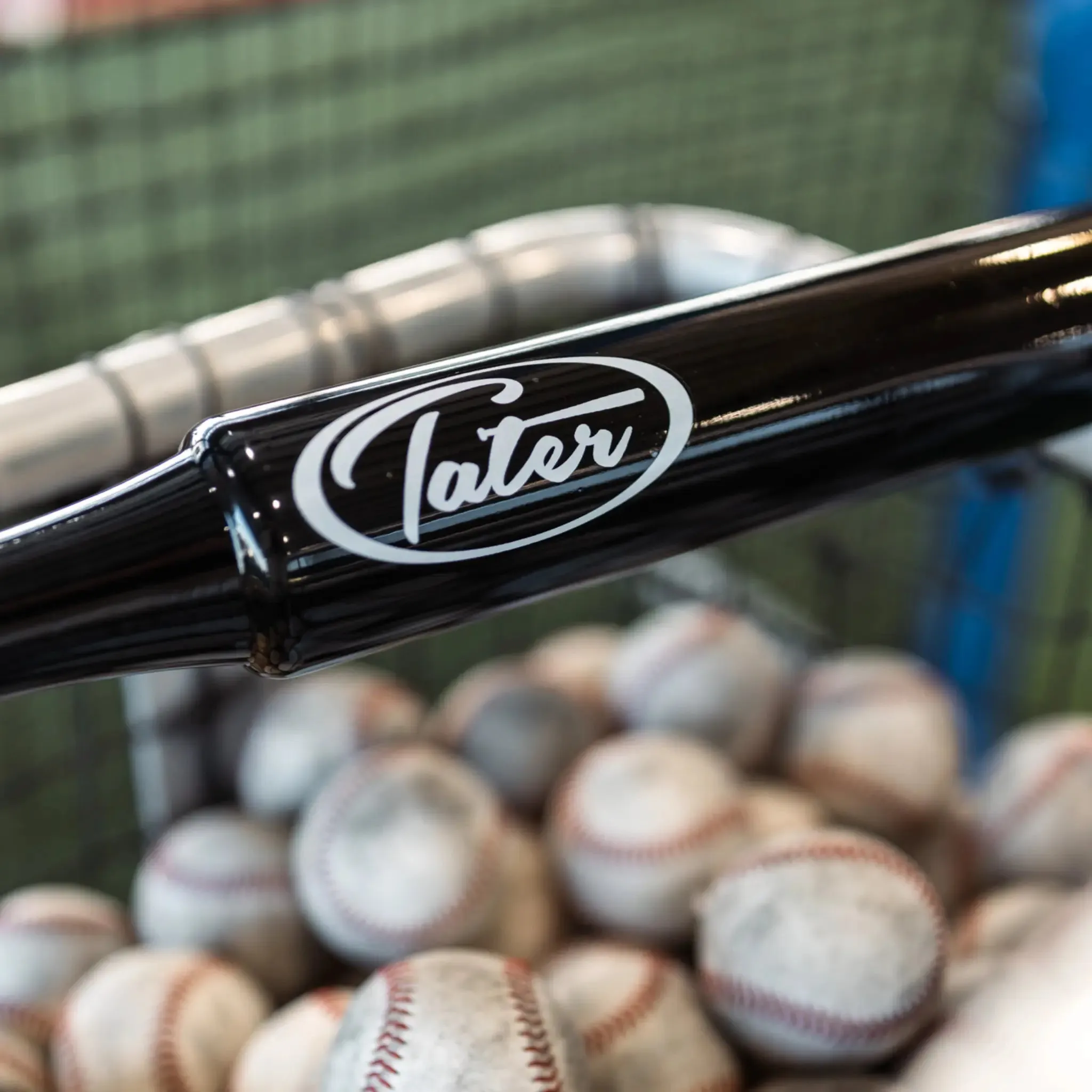 Mini G Force 2.0 Split Grip® Bat | 28" Short Bat *Patent Pending*