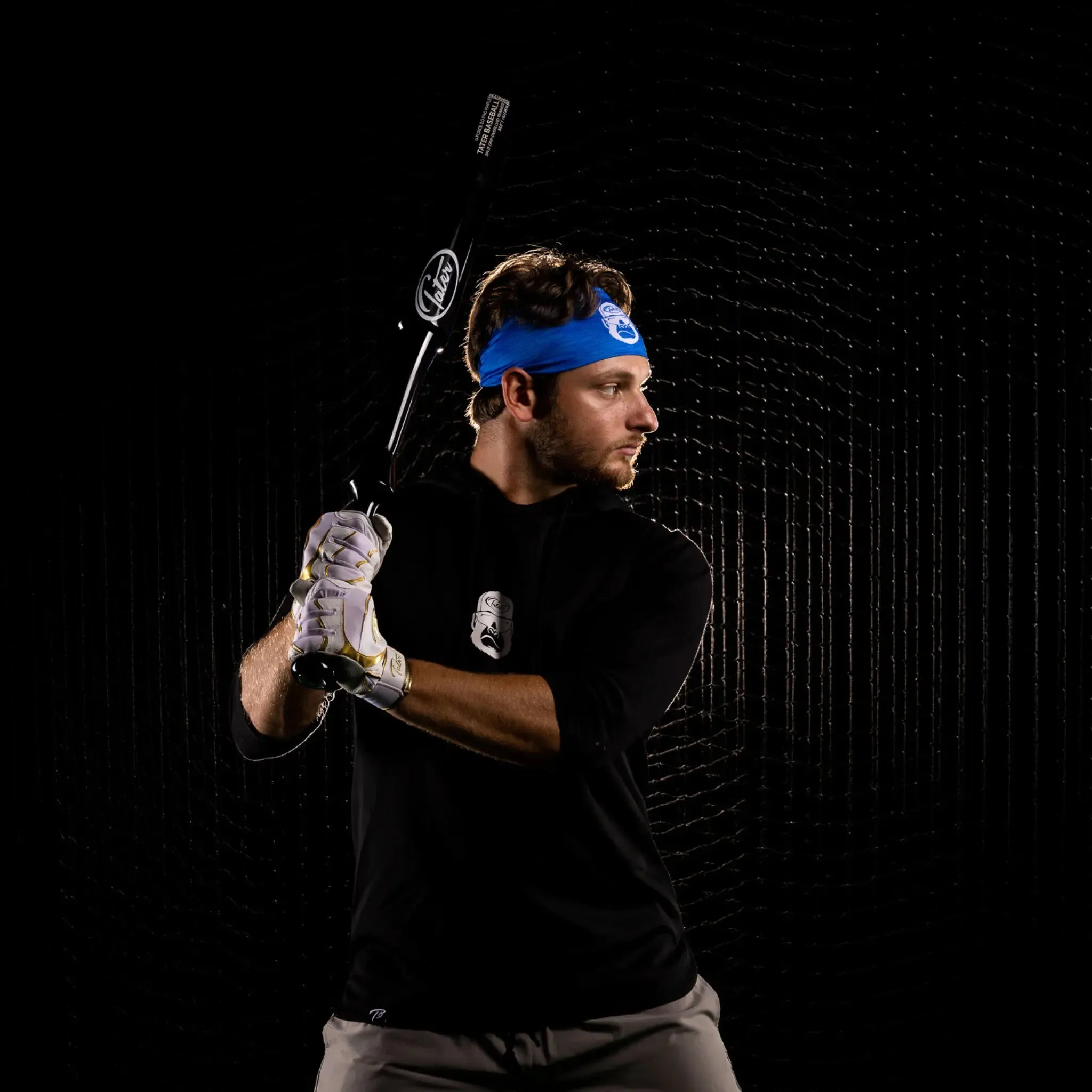 Mini G Force 2.0 Split Grip® Bat | 28" Short Bat *Patent Pending*
