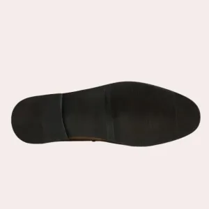 Mocassins pour hommes - Confort de haute qualité - Design intemporel