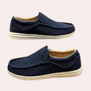 Mocassins pour hommes - Confort respirant - Design intemporel