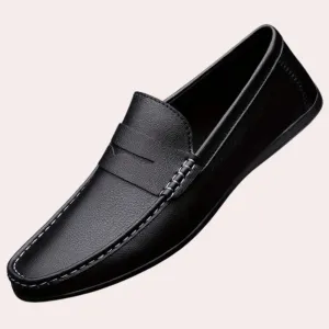Mocassins pour hommes - Confortables et élégants