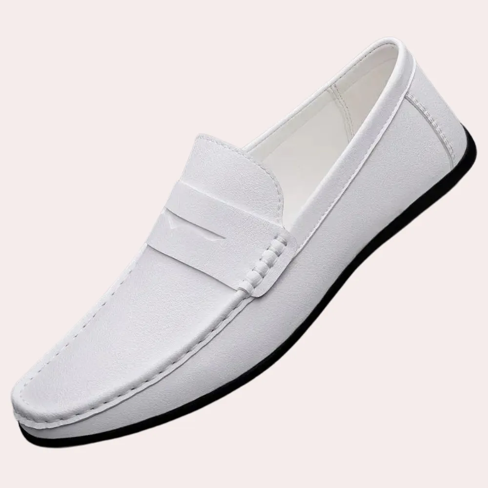 Mocassins pour hommes - Confortables et élégants