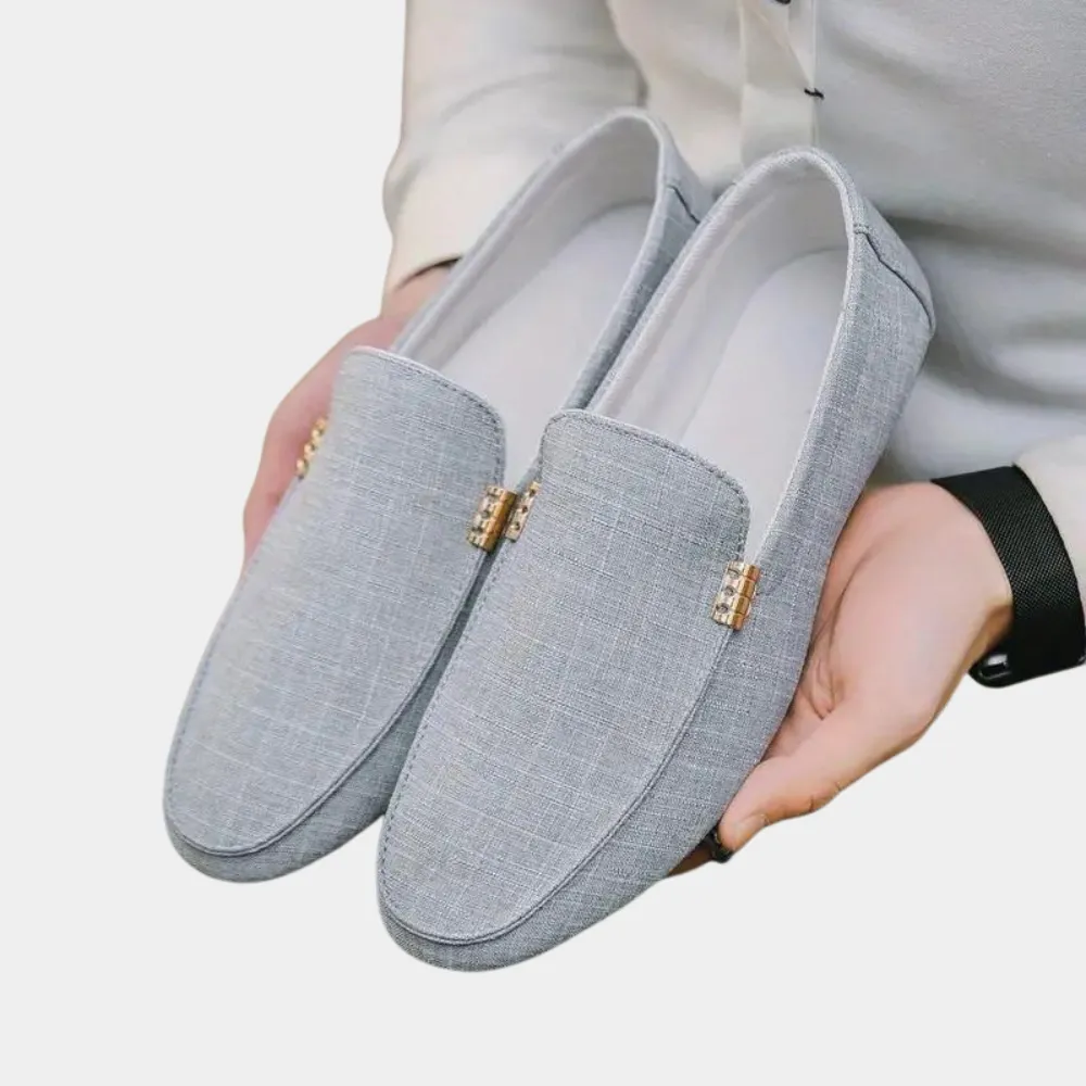 Mocassins pour hommes - Style décontracté - Grand confort