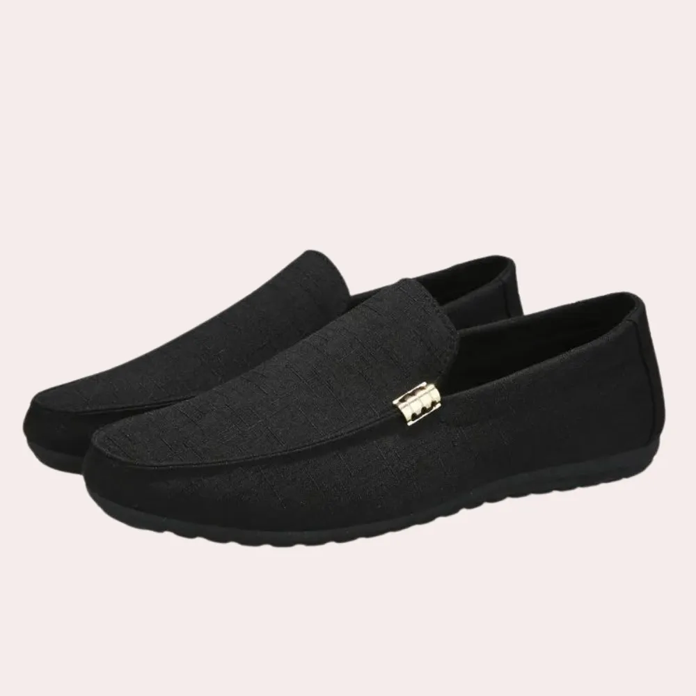 Mocassins pour hommes - Style décontracté - Grand confort