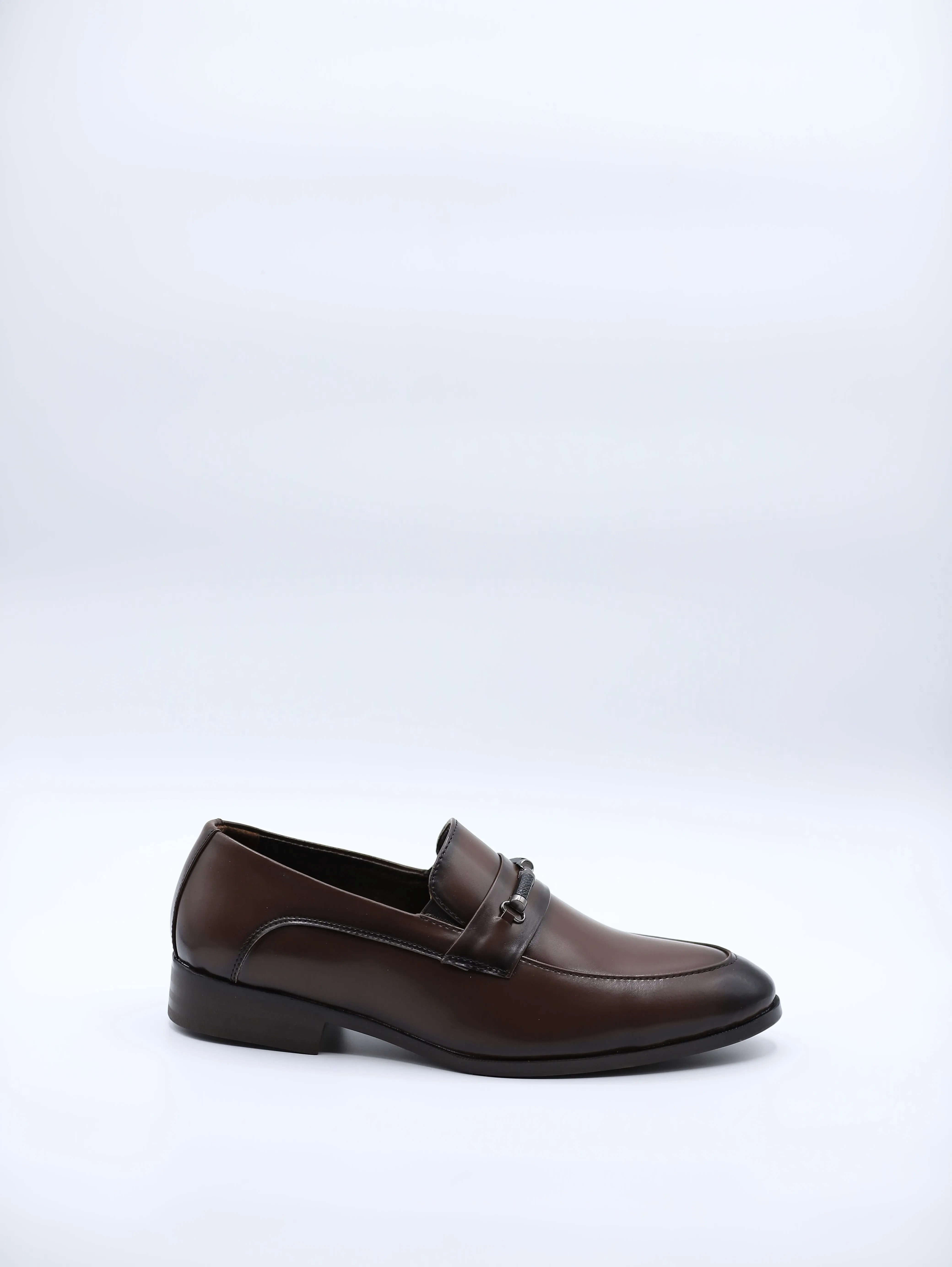 Monarch Loafers