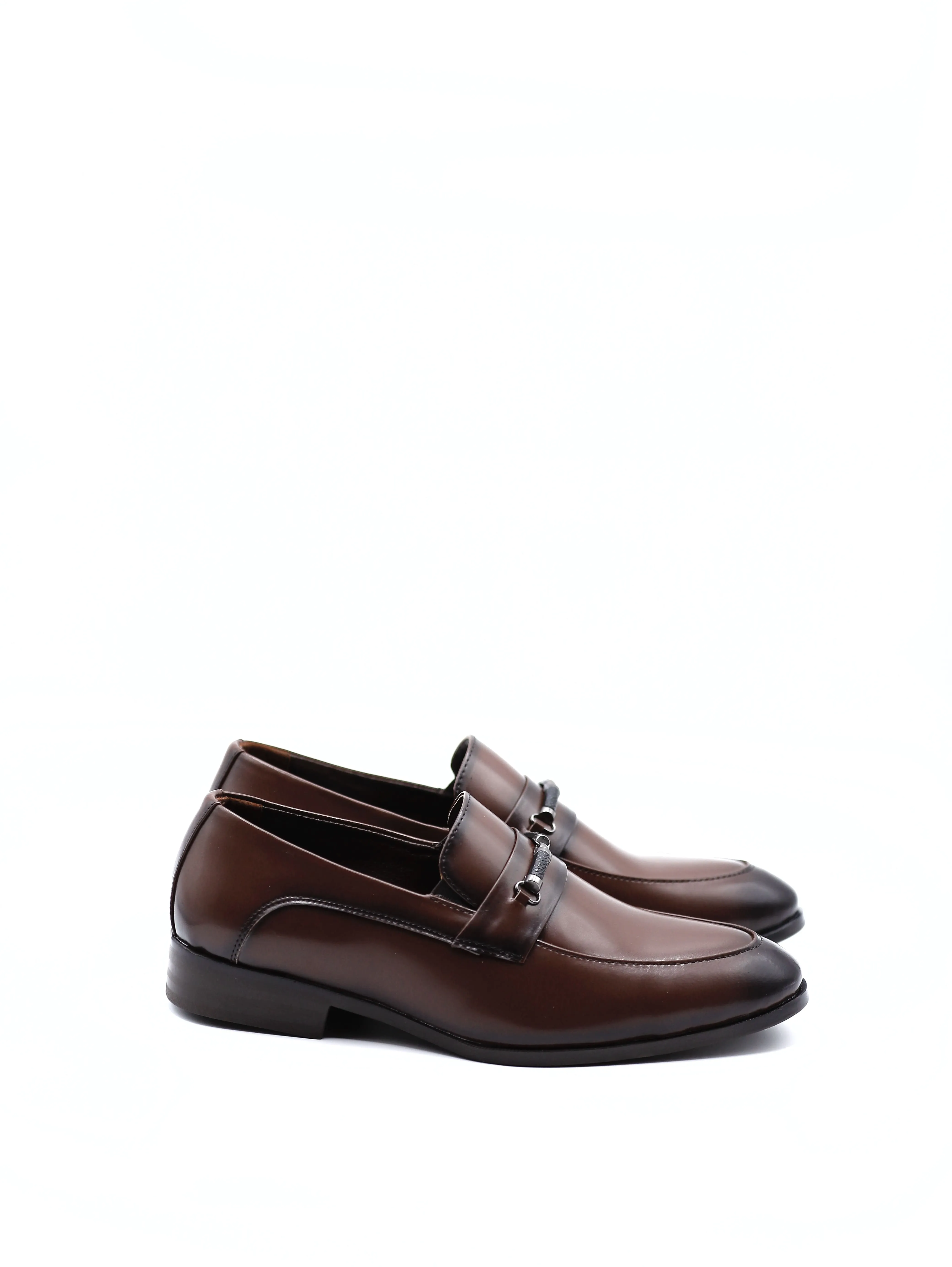 Monarch Loafers