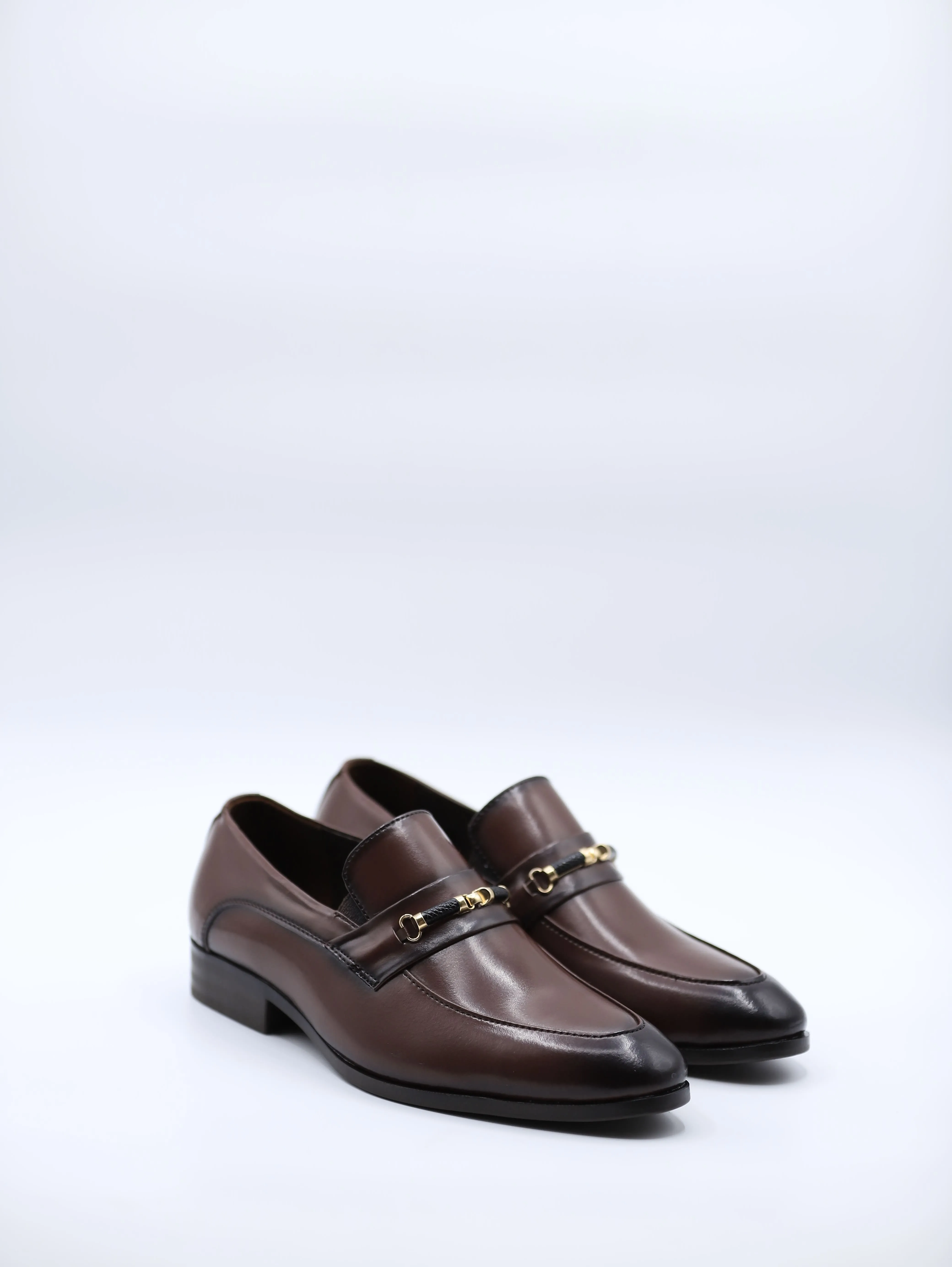 Monarch Loafers