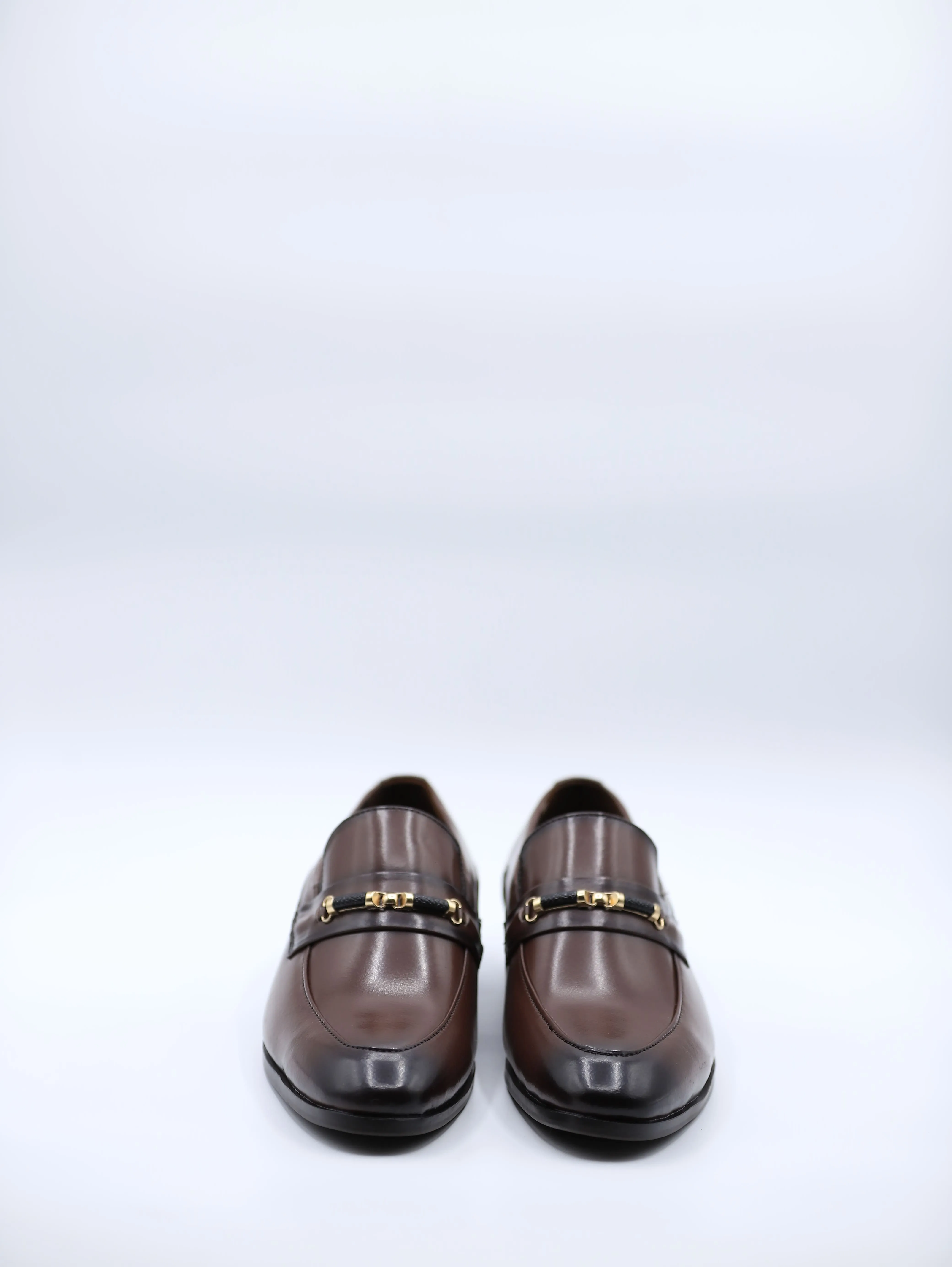 Monarch Loafers