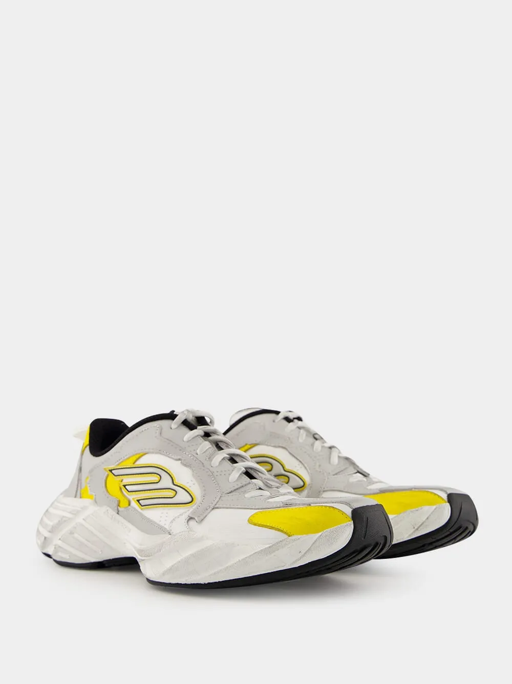 Monday Shoe