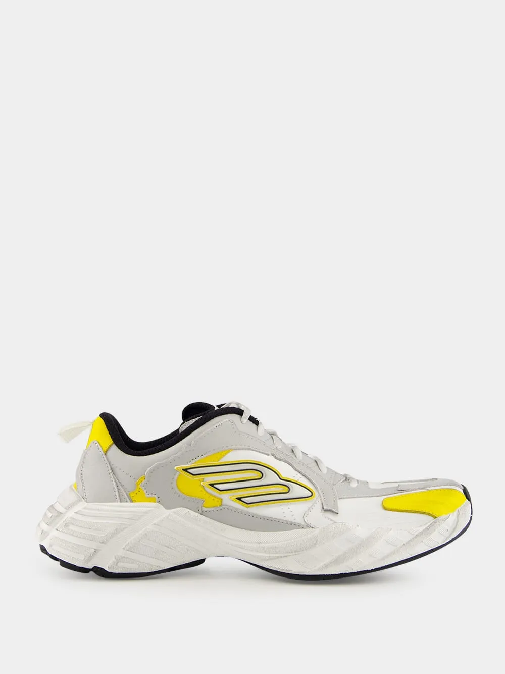 Monday Shoe