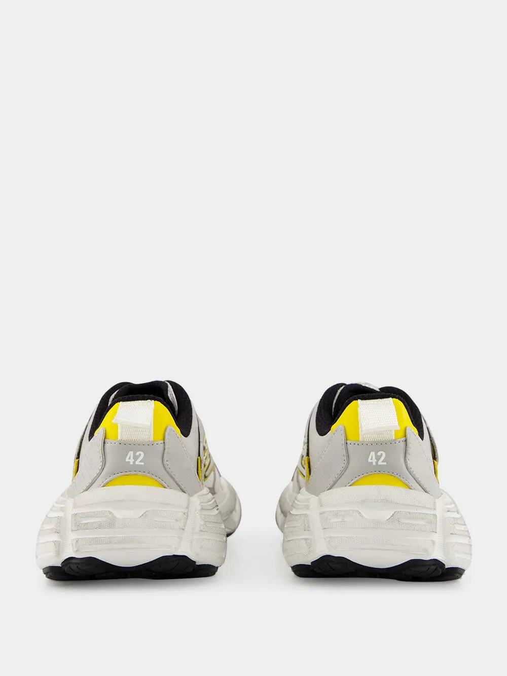 Monday Shoe
