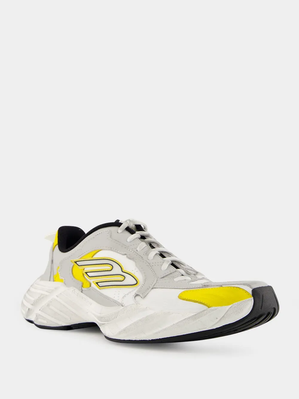 Monday Shoe
