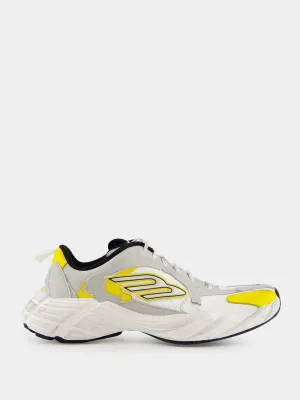 Monday Shoe